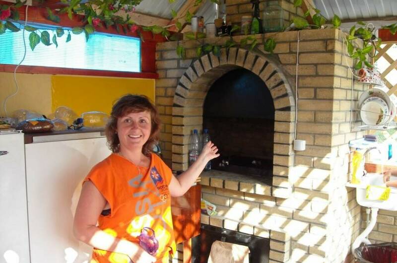 Изображение Изображение гостиницы &quot;Гостевой дом «Анжелика»&quot; #10 #8