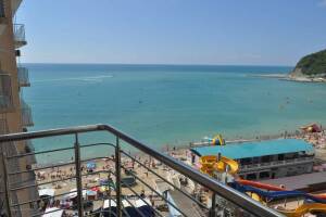 Изображение квартиры / апартамента "Апартаменты в комплексе «Дом у моря»"