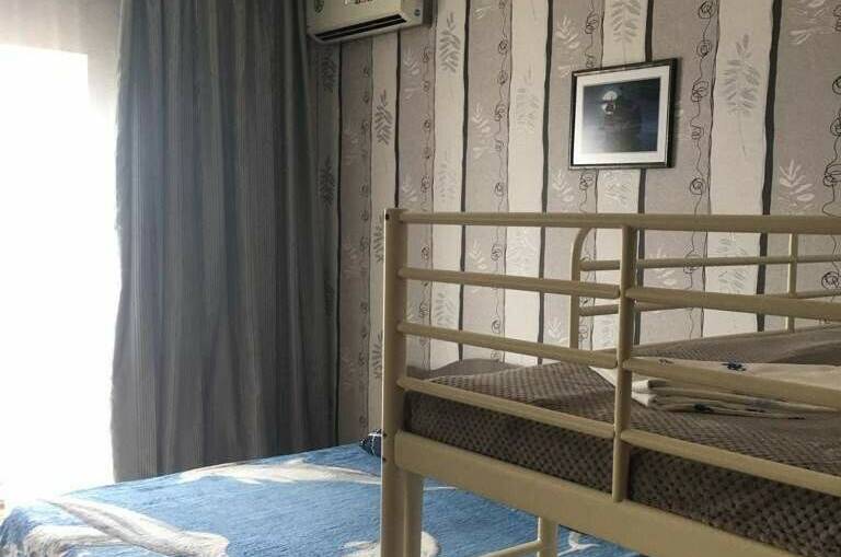 Изображение Изображение квартиры &quot;Апартаменты в комплексе «Дом у моря»&quot; #3 #1