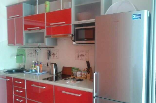 Изображение Изображение квартиры &quot;Апартаменты в комплексе «Дом у моря»&quot; #4 #2