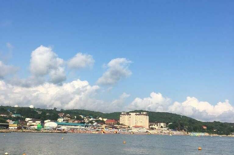 Изображение Изображение квартиры &quot;Апартаменты в комплексе «Дом у моря»&quot; #5 #3