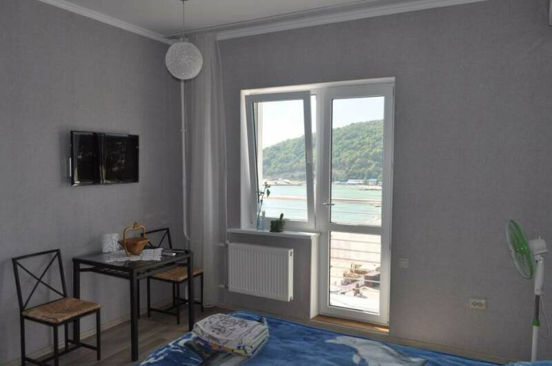 Изображение Изображение квартиры &quot;Апартаменты в комплексе «Дом у моря»&quot; #10 #8