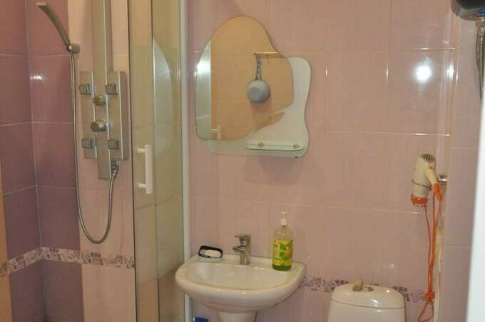 Изображение Изображение квартиры &quot;Апартаменты в комплексе «Дом у моря»&quot; #11 #9