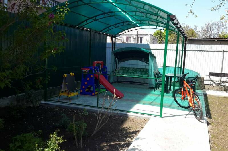 Изображение Изображение гостиницы &quot;Гостевой дом на Горького 47&quot; #3 #1