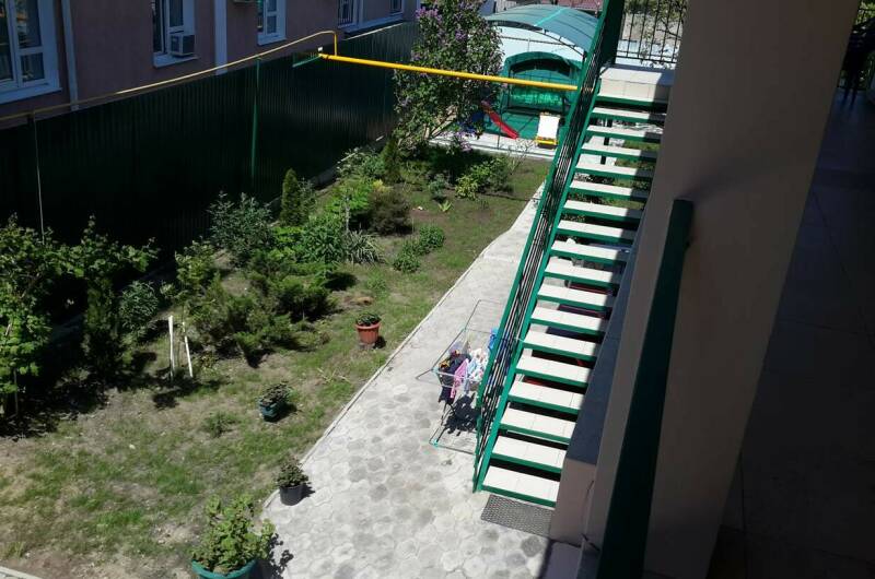 Изображение Изображение гостиницы &quot;Гостевой дом на Горького 47&quot; #4 #2