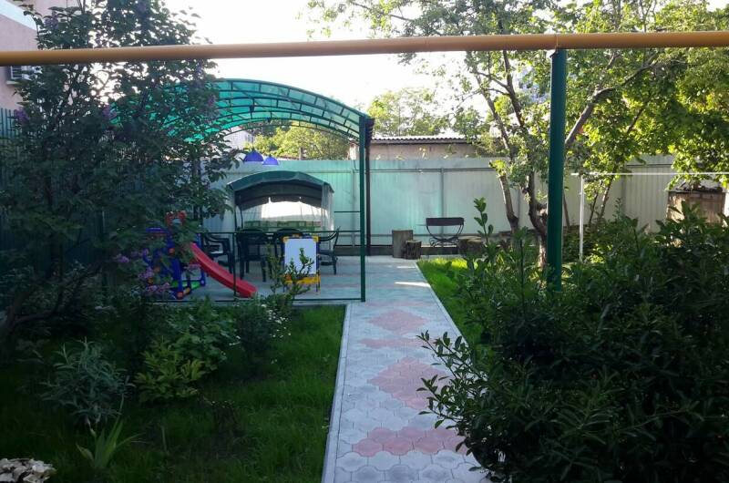 Изображение Изображение гостиницы &quot;Гостевой дом на Горького 47&quot; #5 #3