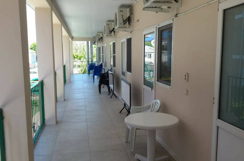 Изображение Изображение гостиницы &quot;Гостевой дом на Горького 47&quot; #8 #6