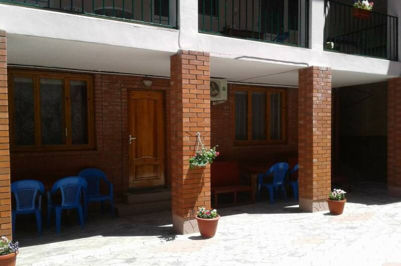 Изображение Изображение гостиницы &quot;Гостевой дом на Горького 47&quot; #9 #7