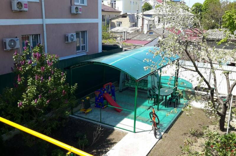 Изображение Изображение гостиницы &quot;Гостевой дом на Горького 47&quot; #10 #8