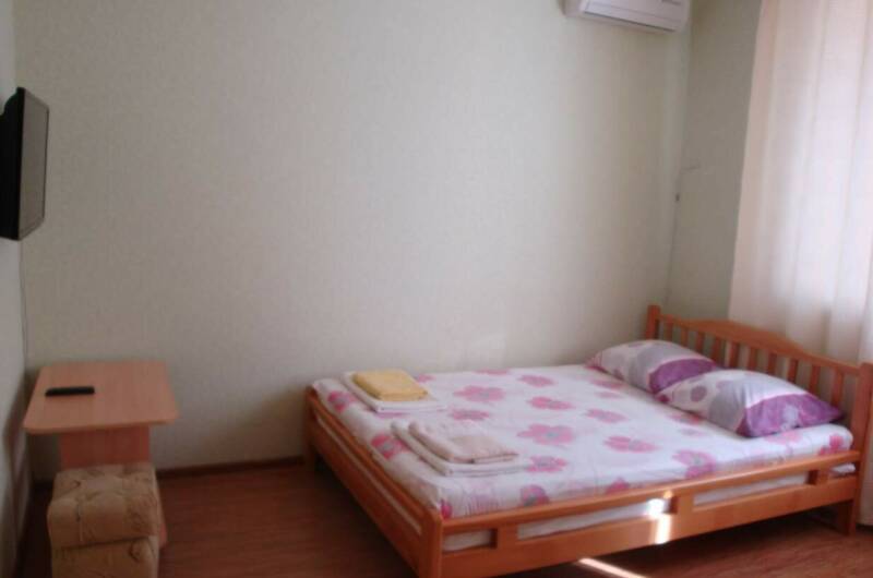 Изображение гостиницы "Частный сектор на Советской" #1