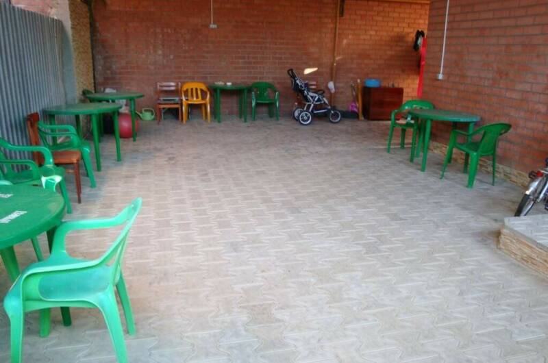 Изображение Изображение гостиницы &quot;Частный сектор на Советской&quot; #4 #2