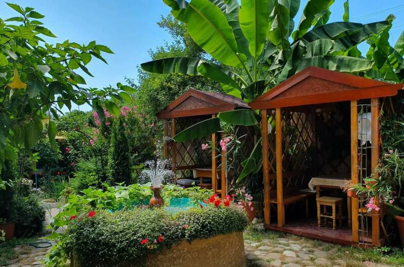 Изображение гостиницы "Гостевой дом «Алиса»" #1