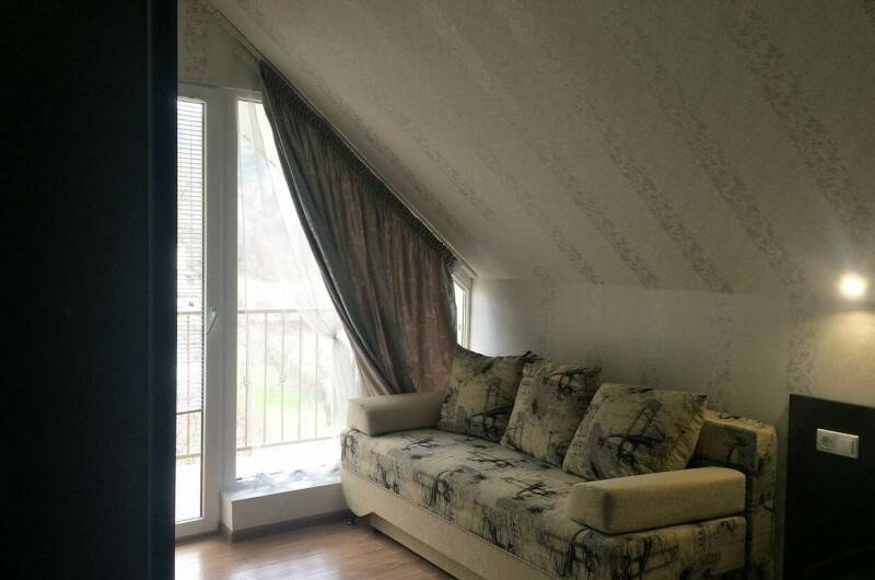 Изображение Изображение гостиницы &quot;Гостевой дом «Алиса»&quot; #5 #3