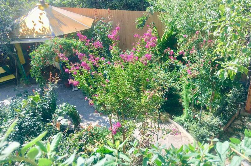 Изображение Изображение гостиницы &quot;Гостевой дом «Алиса»&quot; #8 #6