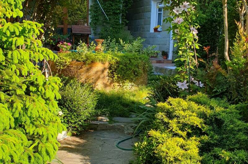 Изображение Изображение гостиницы &quot;Гостевой дом «Алиса»&quot; #9 #7