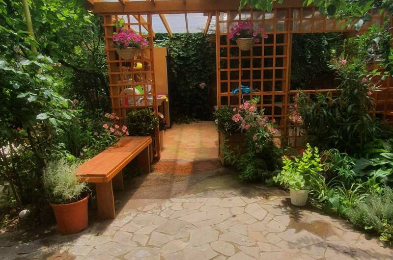 Изображение Изображение гостиницы &quot;Гостевой дом «Алиса»&quot; #10 #8