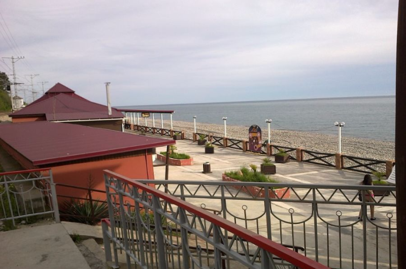 Изображение Изображение гостиницы &quot;Гостевой дом «Алиса»&quot; #11 #9