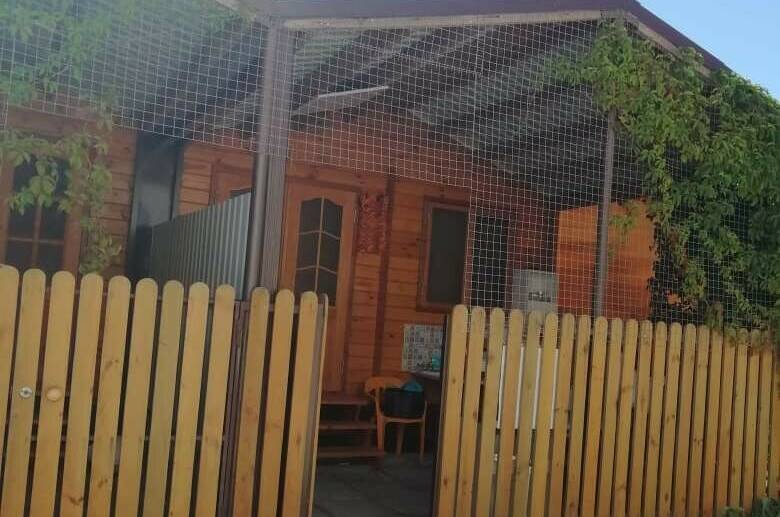 Изображение Изображение квартиры &quot;Домик у Азовского моря&quot; #4 #2