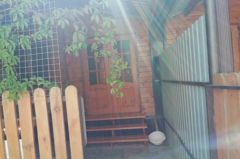 Изображение Изображение квартиры &quot;Домик у Азовского моря&quot; #7 #5