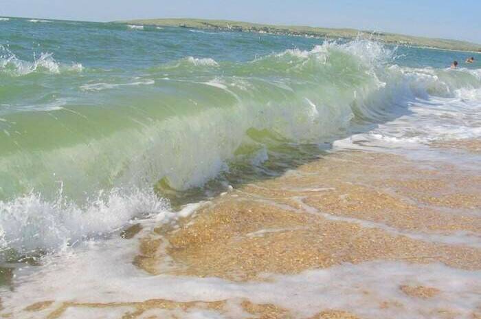 Изображение Изображение квартиры &quot;Домик у Азовского моря&quot; #8 #6