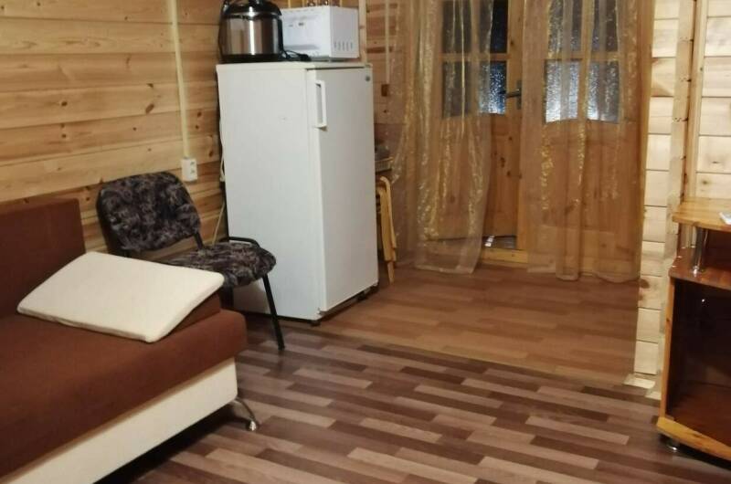 Изображение Изображение квартиры &quot;Домик у Азовского моря&quot; #9 #7