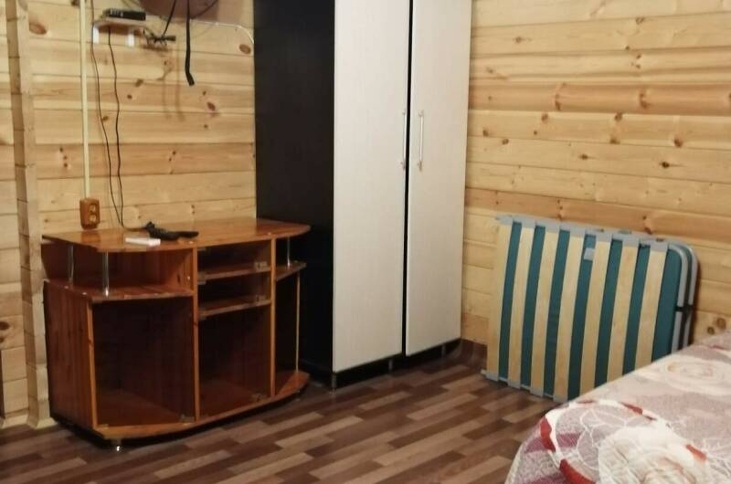 Изображение Изображение квартиры &quot;Домик у Азовского моря&quot; #10 #8