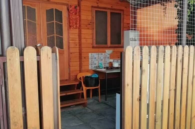 Изображение Изображение квартиры &quot;Домик у Азовского моря&quot; #11 #9