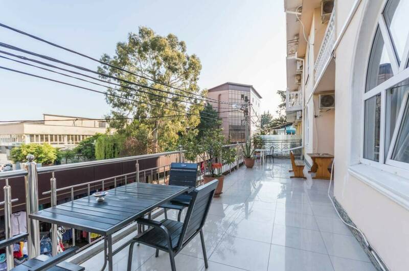 Изображение Изображение гостиницы &quot;Гостевой дом «Милена»&quot; #3 #1