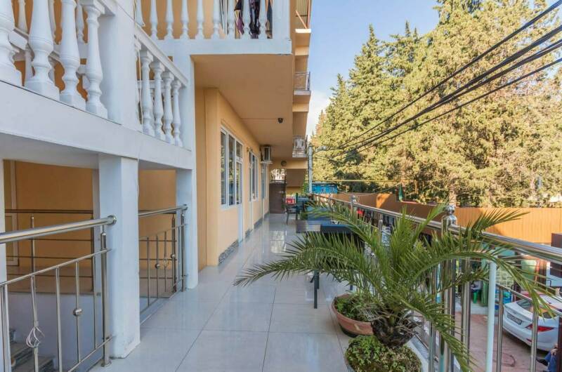 Изображение Изображение гостиницы &quot;Гостевой дом «Милена»&quot; #4 #2