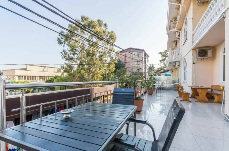 Изображение Изображение гостиницы &quot;Гостевой дом «Милена»&quot; #5 #3