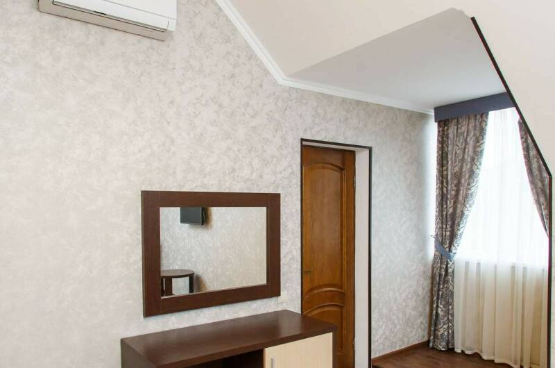 Изображение Изображение гостиницы &quot;Гостевой дом «Лаванда»&quot; #4 #2