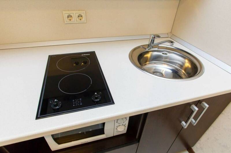 Изображение Изображение гостиницы &quot;Гостевой дом «Лаванда»&quot; #5 #3