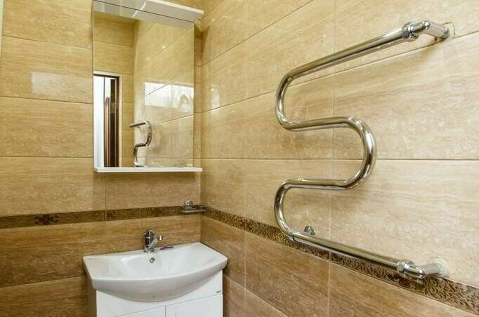 Изображение Изображение гостиницы &quot;Гостевой дом «Лаванда»&quot; #6 #4