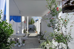 Гостевой дом «Росинка»