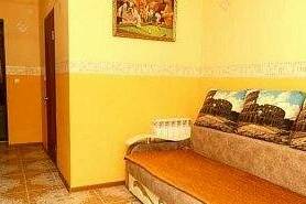 Изображение квартиры / апартамента "Этаж под ключ"