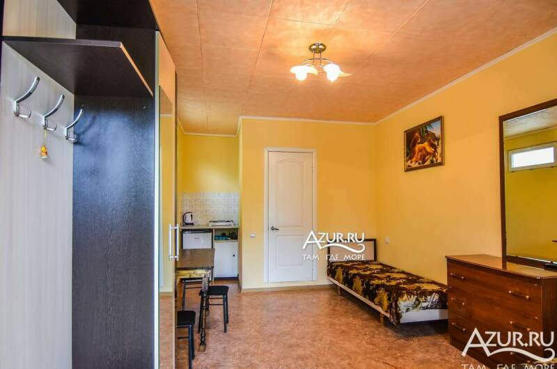 Изображение Изображение квартиры &quot;Этаж под ключ&quot; #3 #1