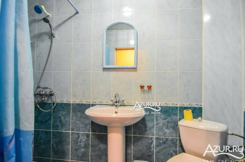 Изображение Изображение квартиры &quot;Этаж под ключ&quot; #4 #2