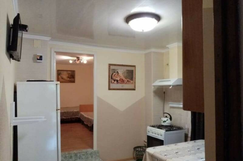 Изображение Изображение квартиры &quot;Этаж под ключ&quot; #5 #3