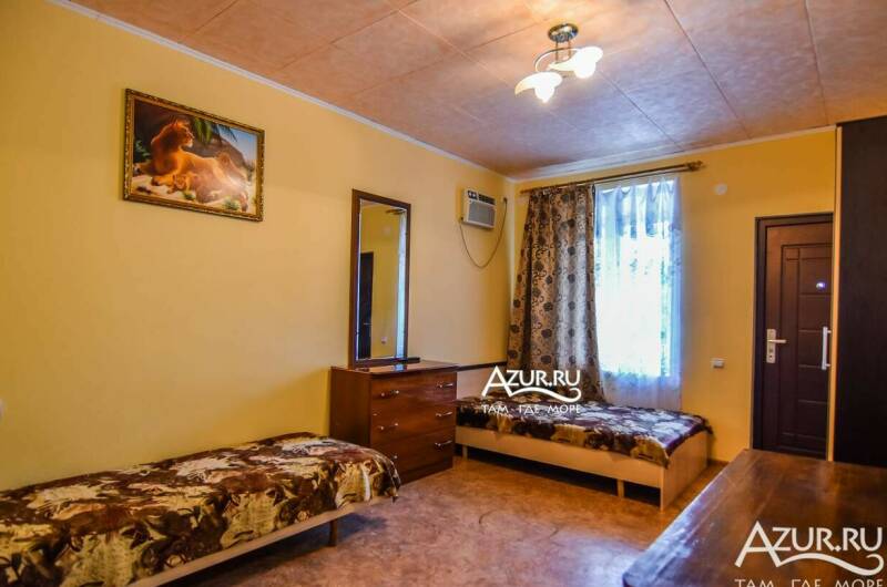 Изображение Изображение квартиры &quot;Этаж под ключ&quot; #7 #5