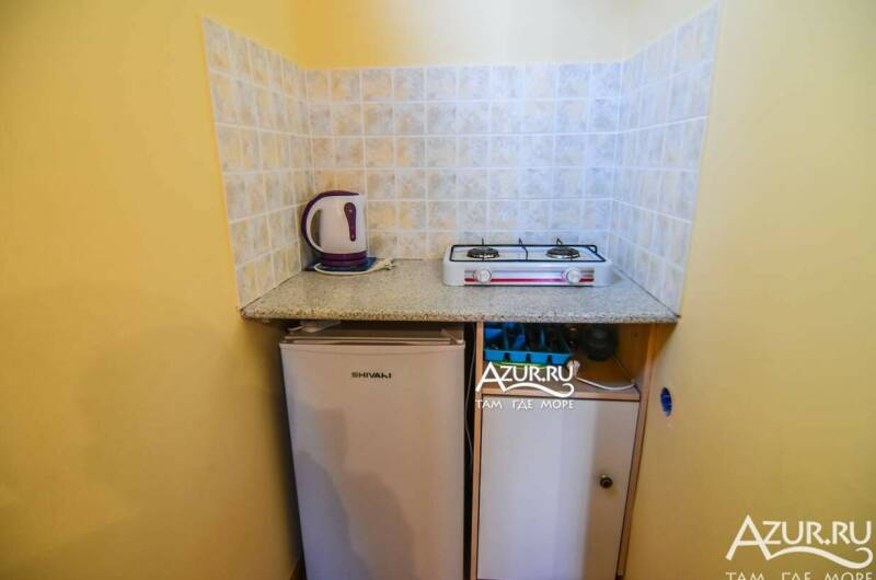 Изображение Изображение квартиры &quot;Этаж под ключ&quot; #8 #6