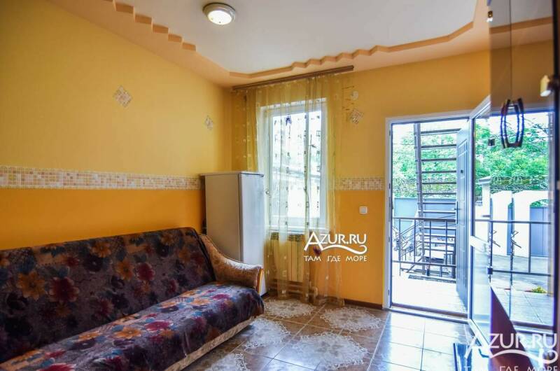 Изображение Изображение квартиры &quot;Этаж под ключ&quot; #9 #7