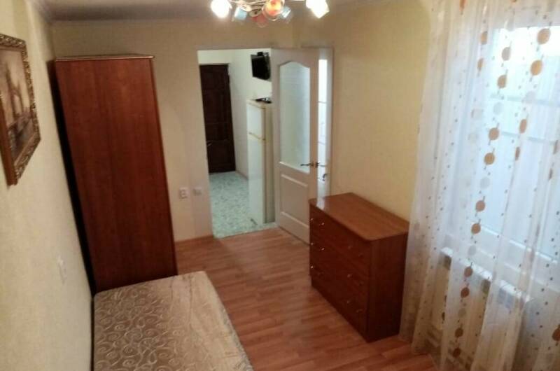 Изображение Изображение квартиры &quot;Этаж под ключ&quot; #10 #8