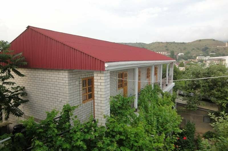 Изображение гостиницы "Гостевой дом «У Валентины»" #1