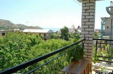 Изображение Изображение гостиницы &quot;Гостевой дом «У Валентины»&quot; #3 #1