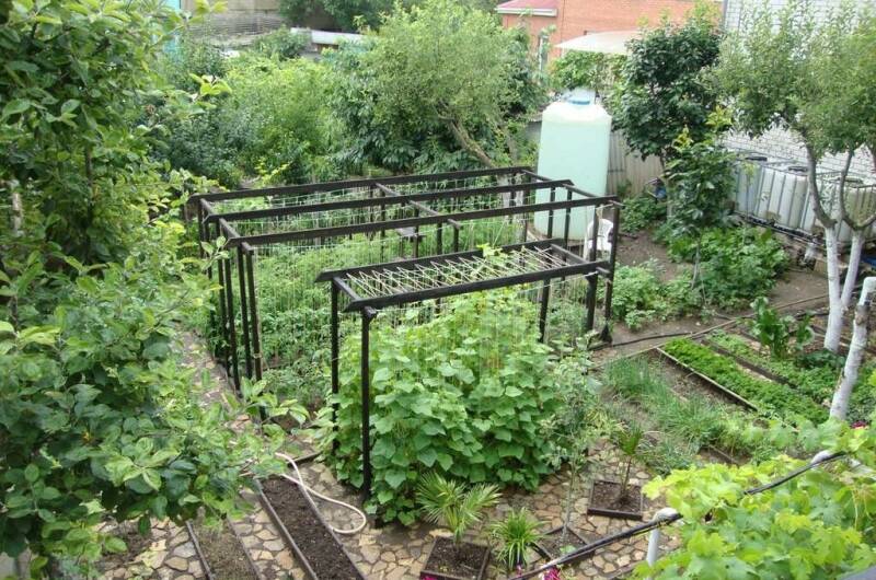 Изображение Изображение гостиницы &quot;Гостевой дом «У Валентины»&quot; #4 #2