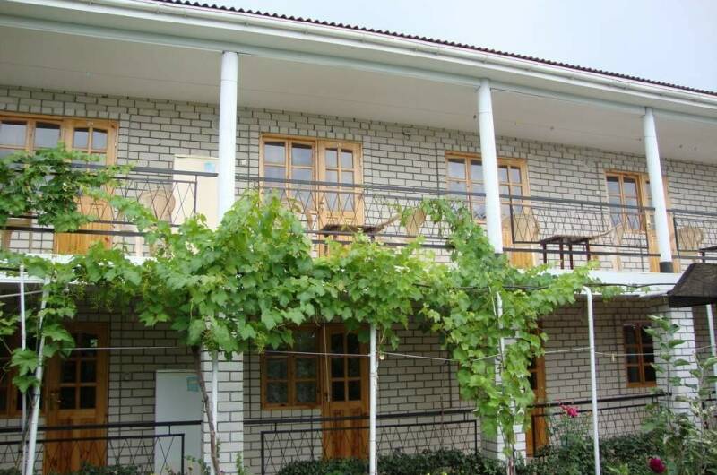 Изображение Изображение гостиницы &quot;Гостевой дом «У Валентины»&quot; #6 #4