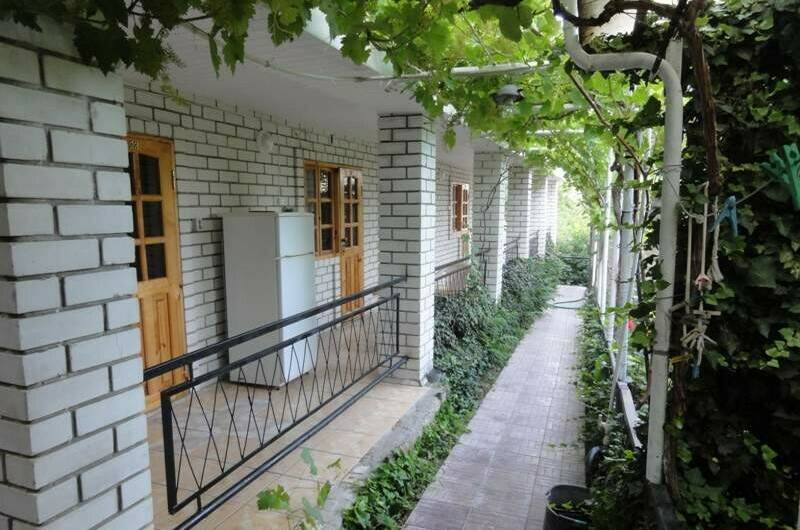 Изображение Изображение гостиницы &quot;Гостевой дом «У Валентины»&quot; #9 #7