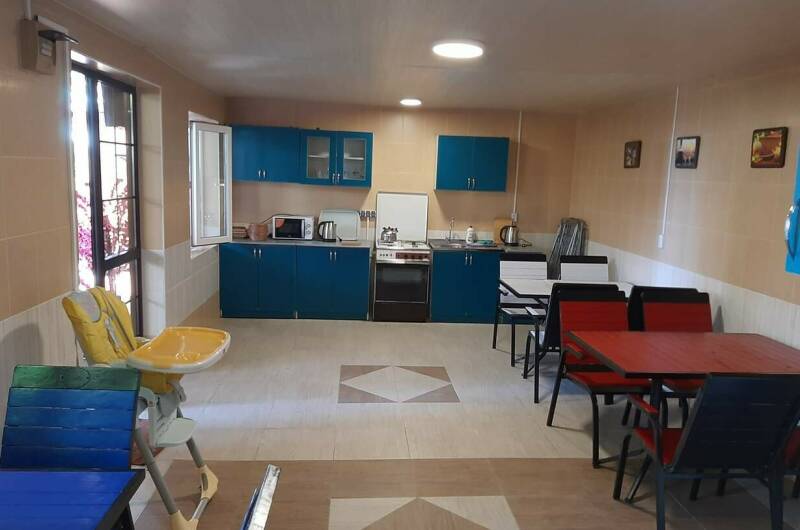 Изображение Изображение гостиницы &quot;Гостевой дом «Жемчужина»&quot; #5 #3