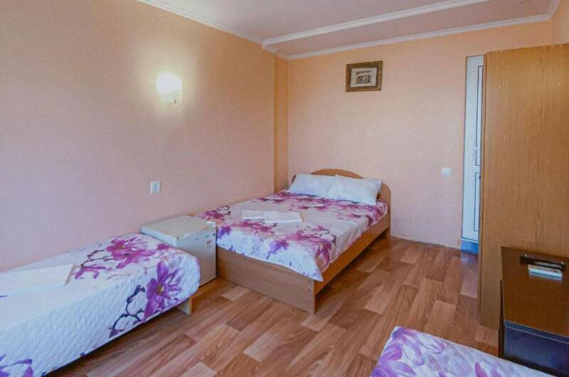 Изображение Изображение гостиницы &quot;Гостевой дом «Жемчужина»&quot; #6 #4