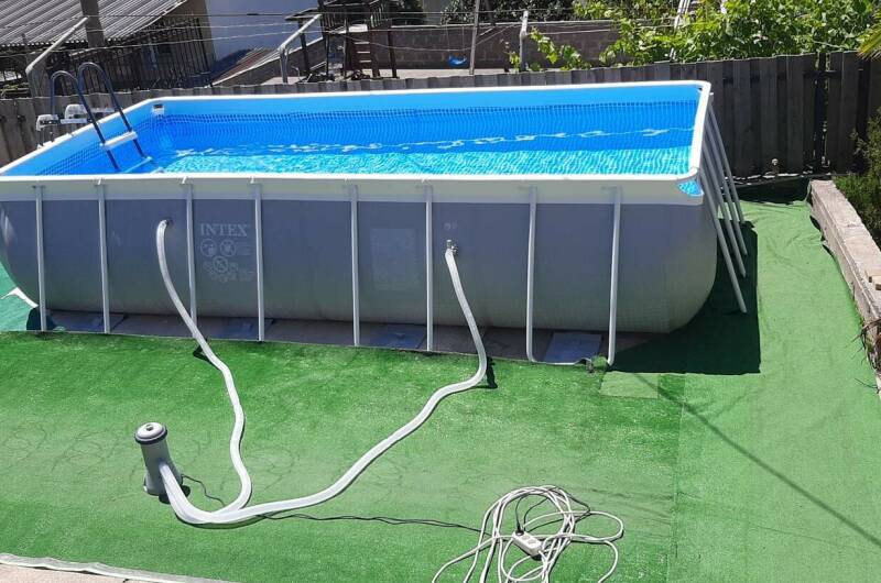 Изображение Изображение гостиницы &quot;Гостевой дом «Жемчужина»&quot; #7 #5